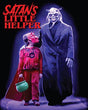 Satan's Little Helper (Synapse Limited Edition) w/SLIP - New Blu - Ray