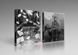 Sátántangó (4K UHD, Curzon UK, Region Free) w/SLIP