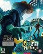 Save the Green Planet (4K UHD, Limited Edition, Region Free/B)