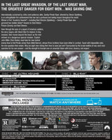 Saving Private Ryan (4K UHD) - New 4K UHD
