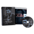 Savior (Limited Edition, Region Free) w/SLIP - New Blu - Ray