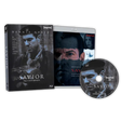 Savior (Limited Edition, Region Free) w/SLIP