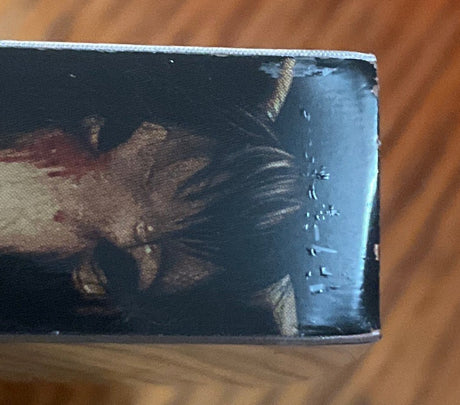Saw 3 (4K UHD) STEELBOOK w/SLIP USED