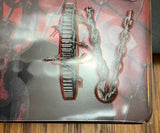 SAW 4 (4k UHD) STEELBOOK w/SLIP USED
