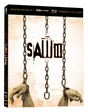 Saw III (4K UHD, Limited Edition Lenticular Hardcase, Region Free)