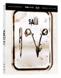Saw IV (4K UHD, Limited Edition Lenticular Hardcase, Region Free)