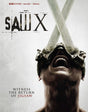 Saw X (4K UHD) - New 4K UHD