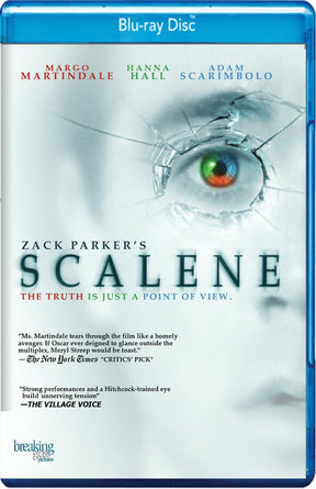 Scalene
