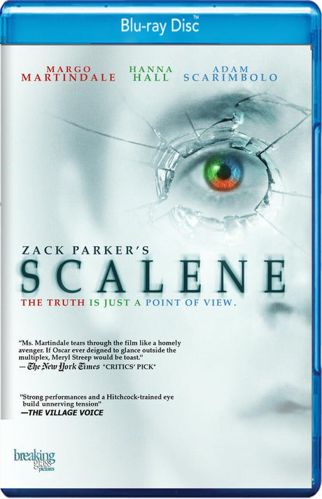 Scalene