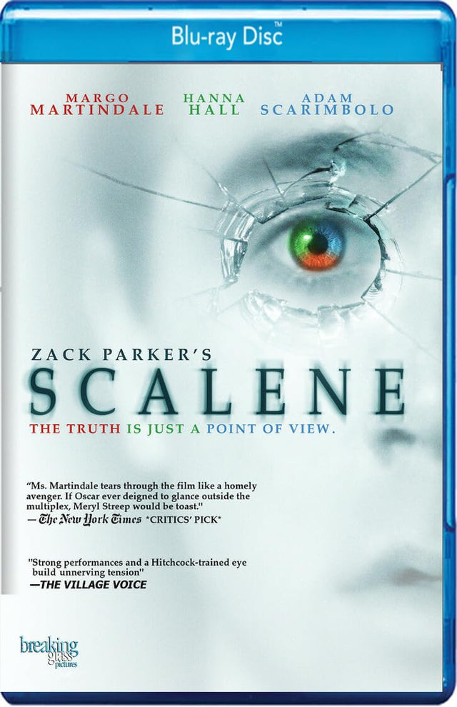Scalene