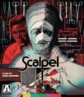 Scalpel