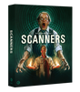 Scanners (4K UHD, Limited Edition, Region Free/B) - New 4K UHD