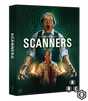 Scanners (4K UHD, Limited Edition, Region Free/B)
