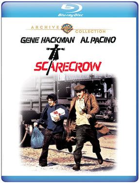 Scarecrow