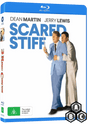 Scared Stiff (Region Free)