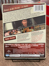 Scarface (Steelbook) USED