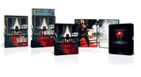 Scarface (UK 4K UHD, Film Vault Limited Edition Steelbook, Region Free) *one per customer - New 4K UHD