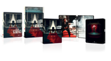 Scarface (UK 4K UHD, Film Vault Limited Edition Steelbook, Region Free/B) *one per customer