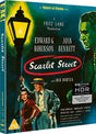 Scarlet Street (4K UHD, Region Free/B) - New 4K UHD