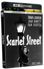 Scarlet Street (4K UHD) w/SLIP - New 4K UHD