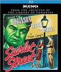 Scarlet Street - New Blu - Ray