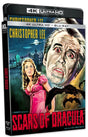 Scars of Dracula (4K UHD, Kino) w/SLIP