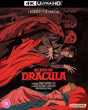 Scars of Dracula (4K UHD, StudioCanal Standard Edition, Region Free) w/SLIP