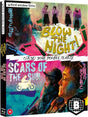 Scars of the Sun / Blow the Night (Limited Edition, Region B) w/SLIP