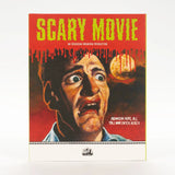 Scary Movie w/SLIP
