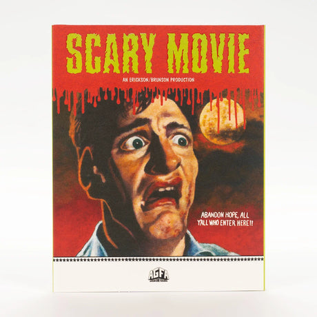 Scary Movie w/SLIP