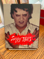 Scary Tales w/SLIP USED