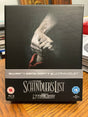 Schindler's List (Region B, 20th Anniversary Collector's Edition) *See Note* USED - Used Blu - Ray