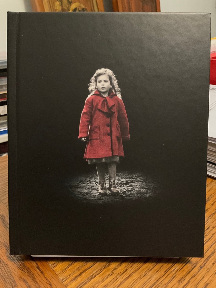 Schindler's List (Region B, 20th Anniversary Collector's Edition) *See Note* USED