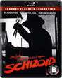 Schizoid (Region B)