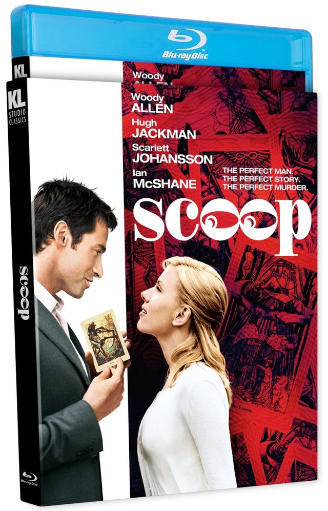 Scoop
