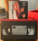 Scorned (1993) VHS - VHS