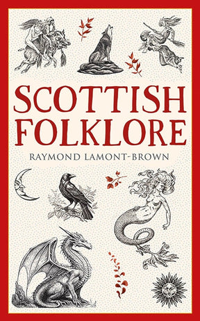 Scottish Folklore - Books