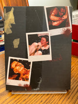 Scrapbook (Region Free) w/SLIP USED