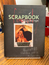 Scrapbook (Region Free) w/SLIP USED