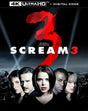 Scream 3 (4K UHD) - New 4K UHD