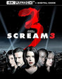 Scream 3 (4K UHD) USED