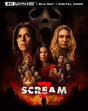 Scream 7 (4K UHD) - New 4K UHD
