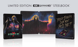 Scream 7 (4K UHD, UK Limited Edition Steelbook, Region Free) *see note - New 4K UHD