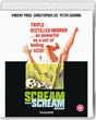 Scream and Scream Again (Standard Edition, Region B) - New Blu - Ray