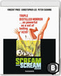 Scream and Scream Again (Standard Edition, Region B)