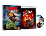 Scream Queen (Collector's Edition) w/SLIP