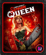 Scream Queen (Collector's Edition) w/SLIP - New Blu - Ray