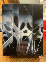 Scream: The Original Trilogy (4K UHD) USED