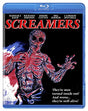 Screamers USED - Used Blu - Ray