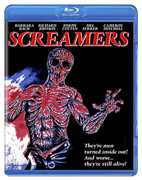 Screamers USED